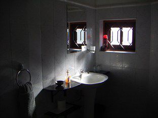 Ayubowan Guesthouse Negombo Bagian luar foto